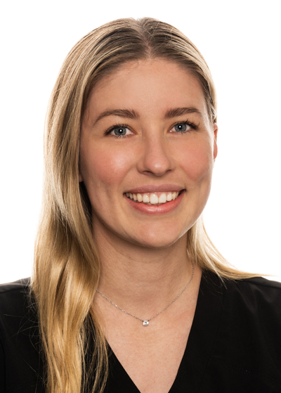 Dr Tatjana Radovic